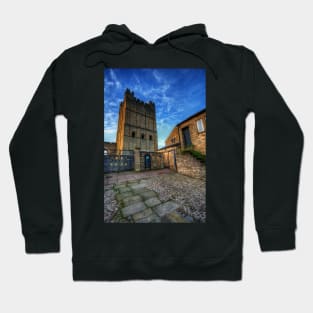 Tower Street, Richmond Hoodie